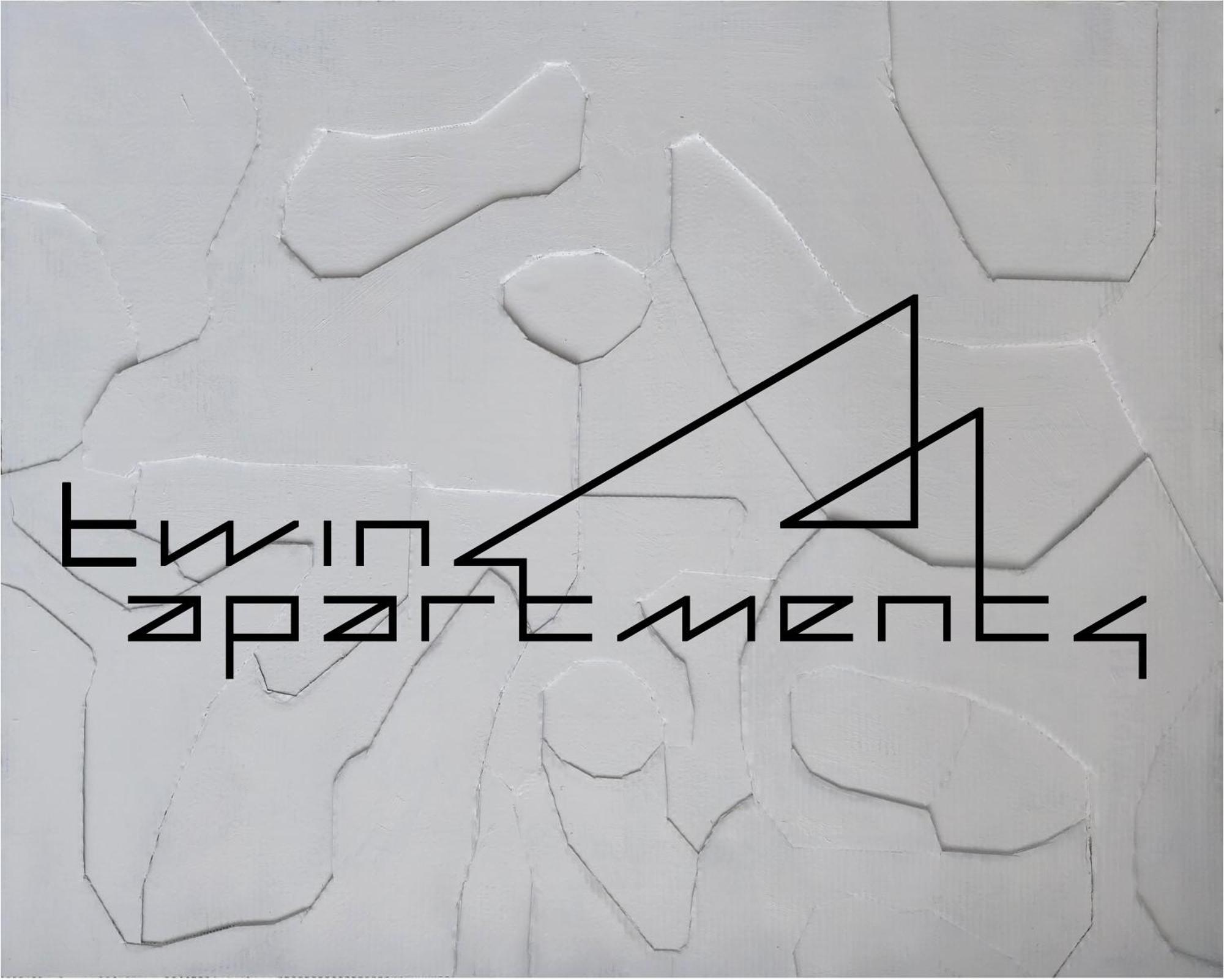 Twins Apartments - Concert Hall 아테네 외부 사진